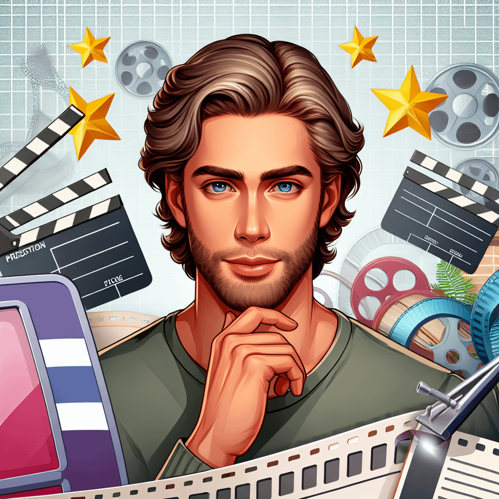 Read more about the article Dazzling as Ever: George Clooney’s Continued Reign in ‘Jay Kelly’