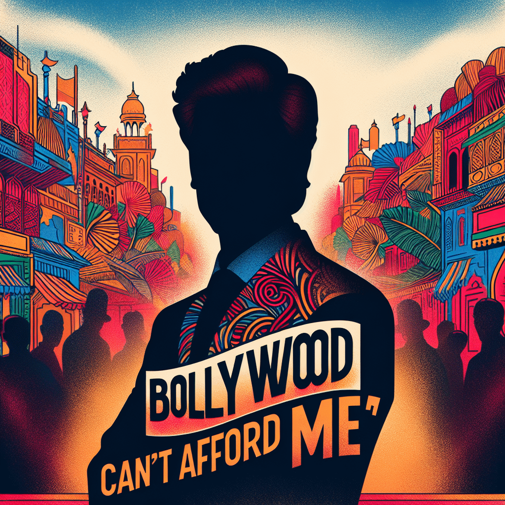 Read more about the article ‘Mahesh Babu and his Unforgettable Bollywood Remark: An Insight into His Bold Persona’