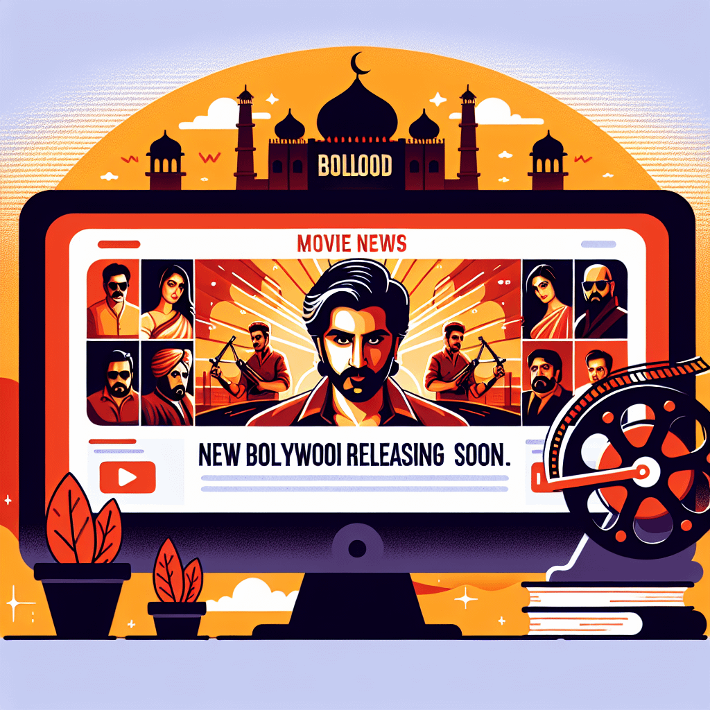 Read more about the article Bollywood’s Exciting Line-up in September 2025: From High-Octane Action to Gripping Courtroom Drama