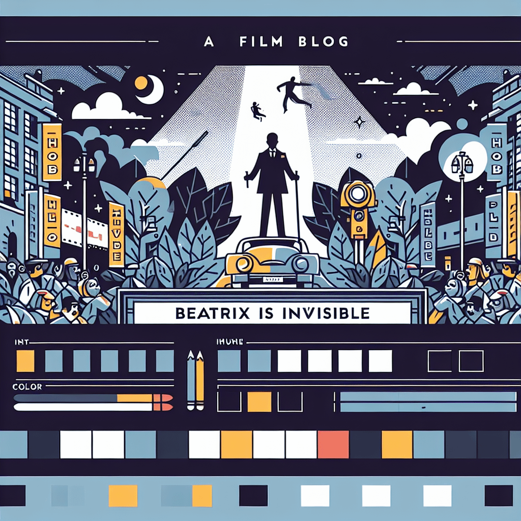 Read more about the article Ellen Greene’s “Beatrix Is Invisible” Set for Exclusive North Hollywood Screening