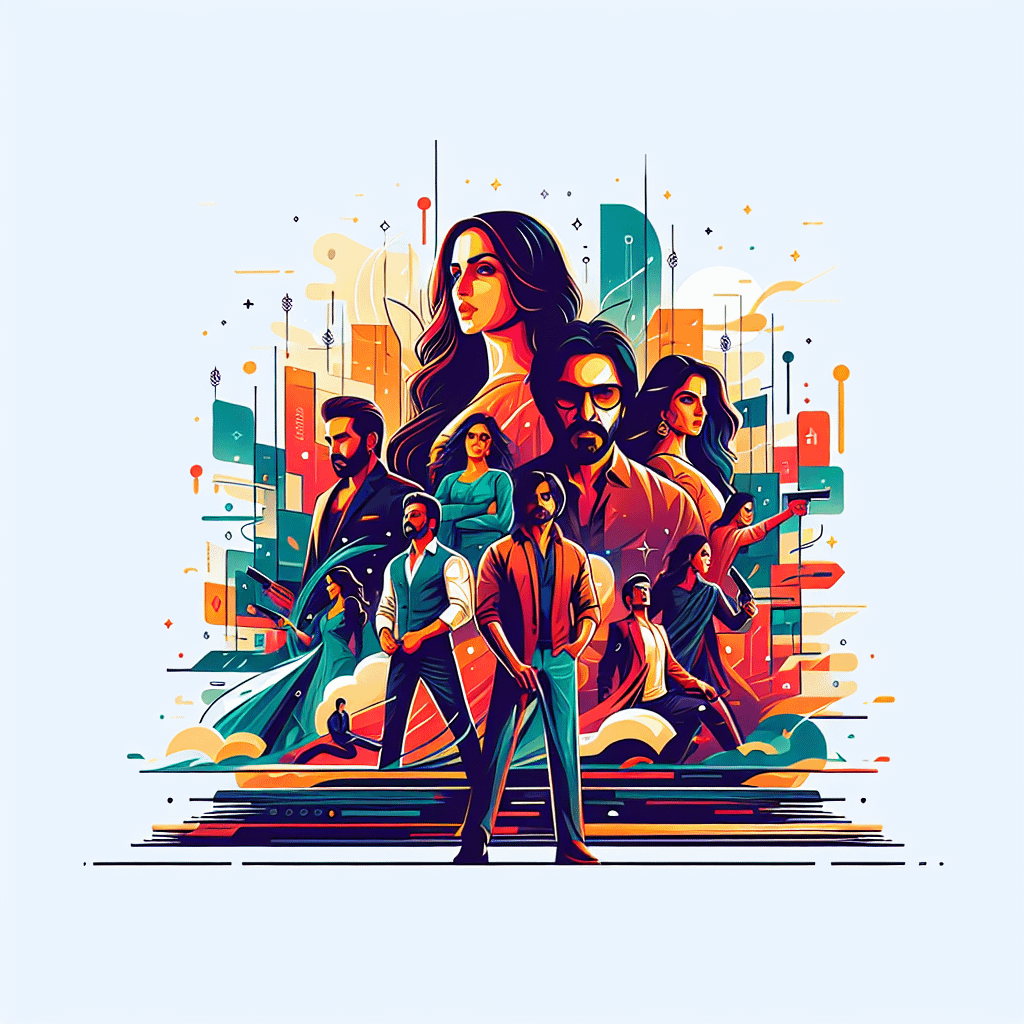 Read more about the article Unveiling September’s Hottest Bollywood Releases: The Bengal Files to Baaghi 4