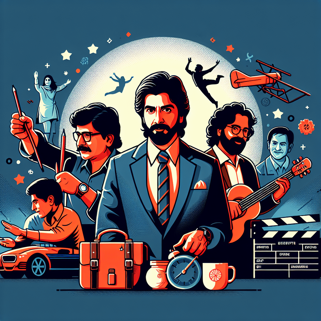 You are currently viewing Teacher’s Day Special: Binge-Worthy Bollywood Movies that Celebrate Real-Life Educators.