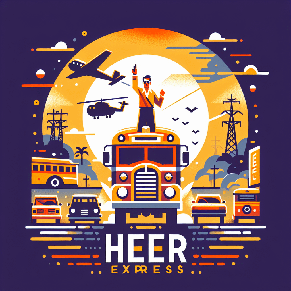 Read more about the article Riding the Heer Express Craze: What the Official Trailer Promises Movie Buffs