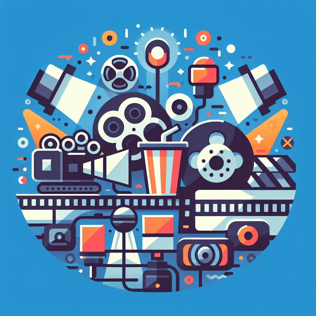Read more about the article Hollywood’s Role Call Against Israeli Film Institutes: A Bold Move or Misplaced Action?”