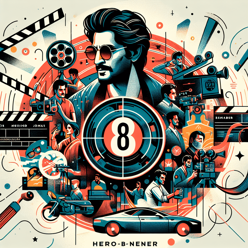 Read more about the article Lights, Camera, September! The Exciting Bollywood Line-up Awaiting Release