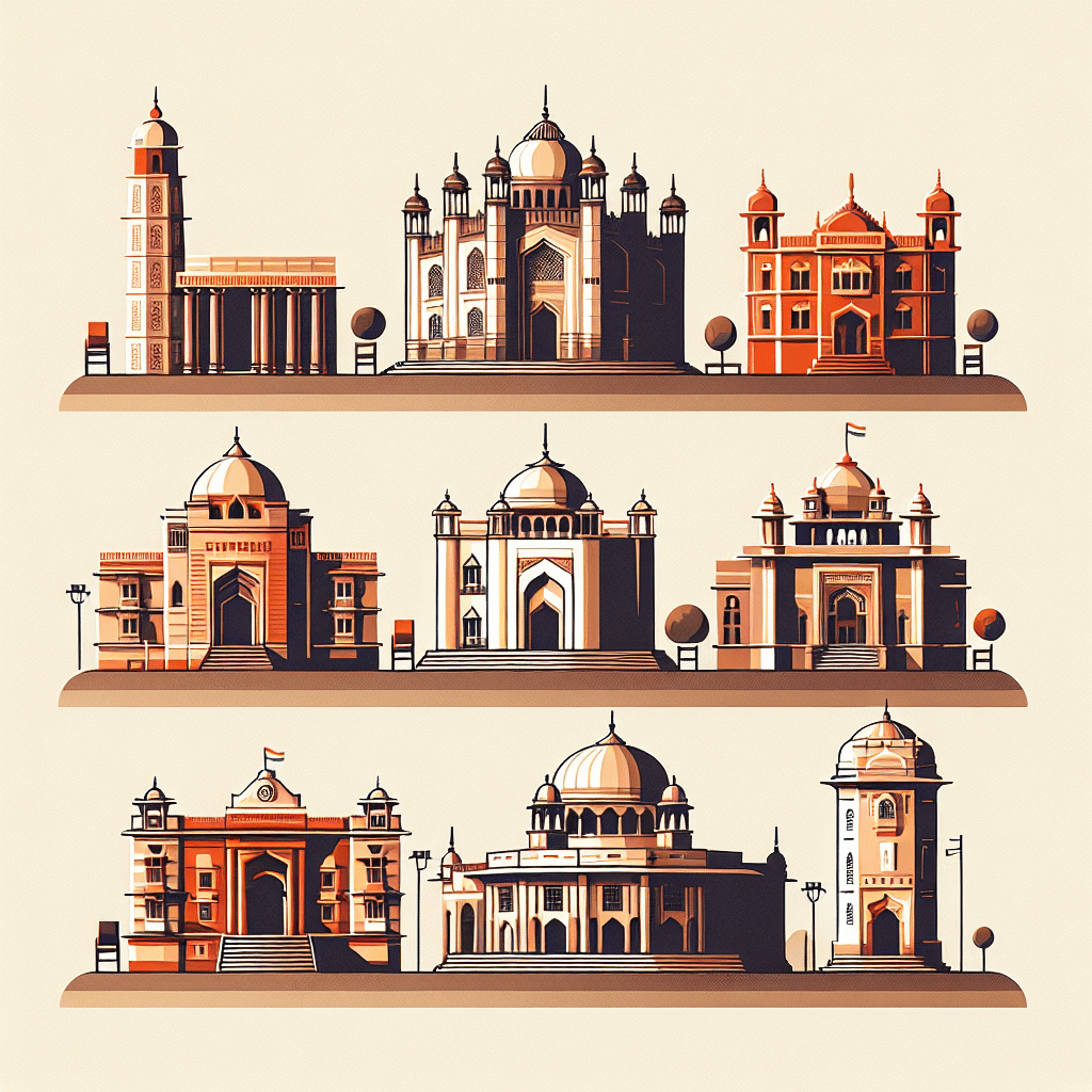 Read more about the article Casting Campuses: 8 Prestigious Indian Institutions Doubling as Bollywood Movie Settings