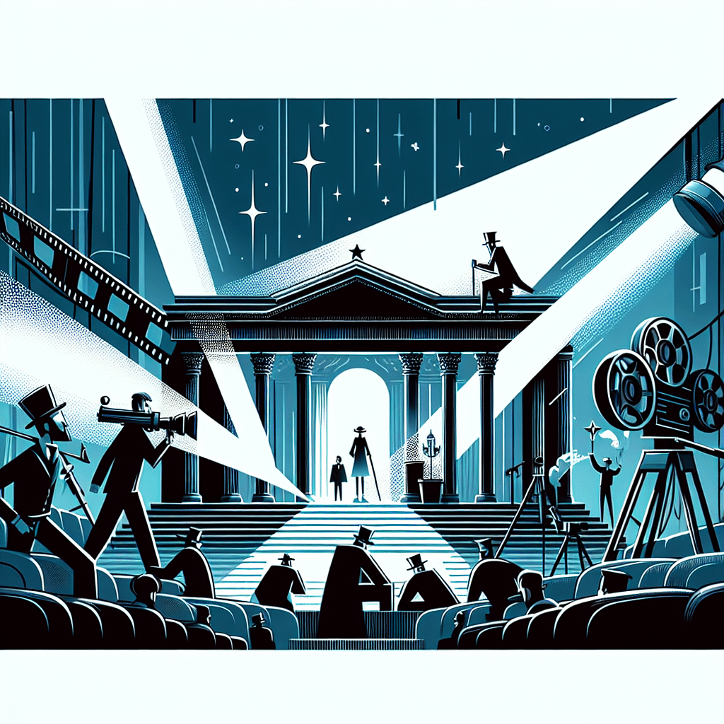 Read more about the article Journey into the Kremlin: Jude Law Dazzles as Putin in Assayas’ Latest Masterpiece