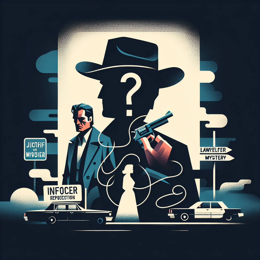 Read more about the article The Dark Side of a Hollywood Hero: Late Sheriff Implicated in Decades-old Wife’s Murder Investigation