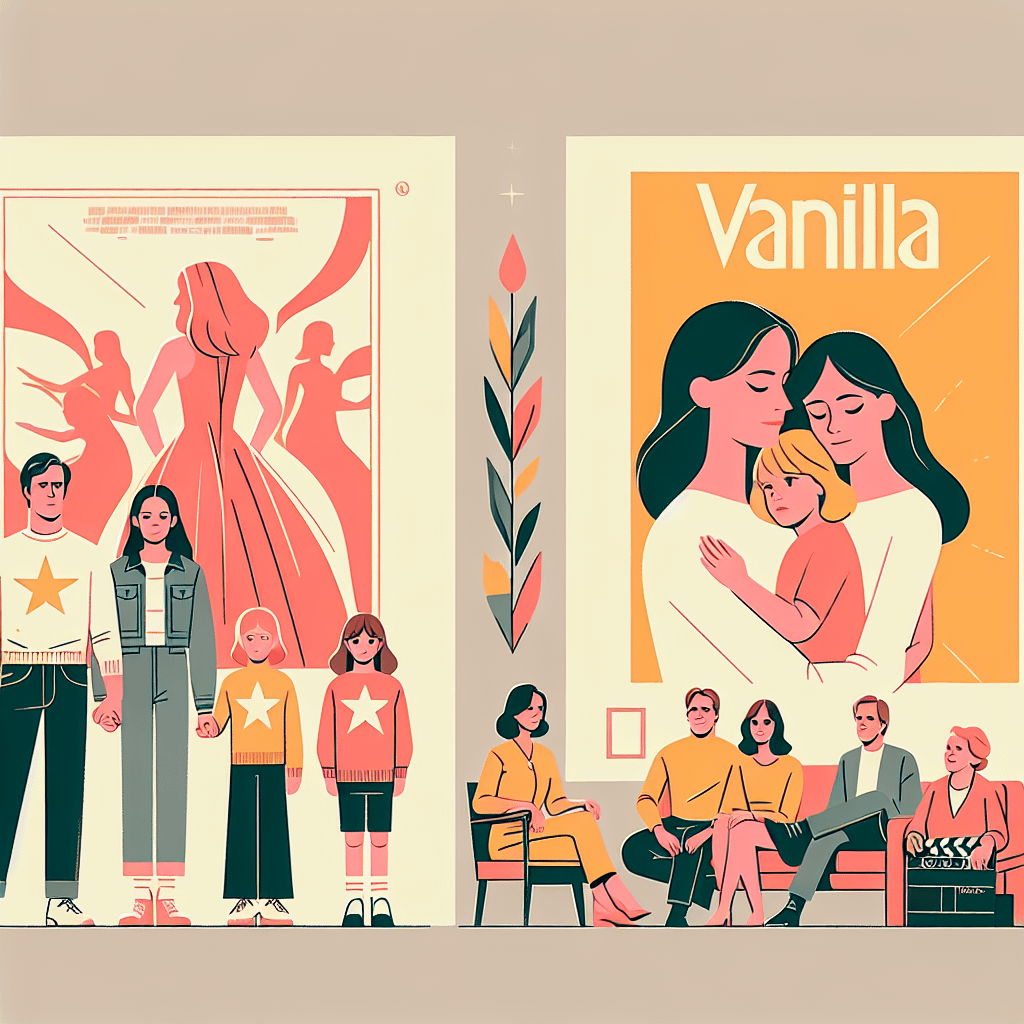 Read more about the article Unveiling ‘Vanilla’: Mayra Hermosillo’s groundbreaking exploration of an all-female family