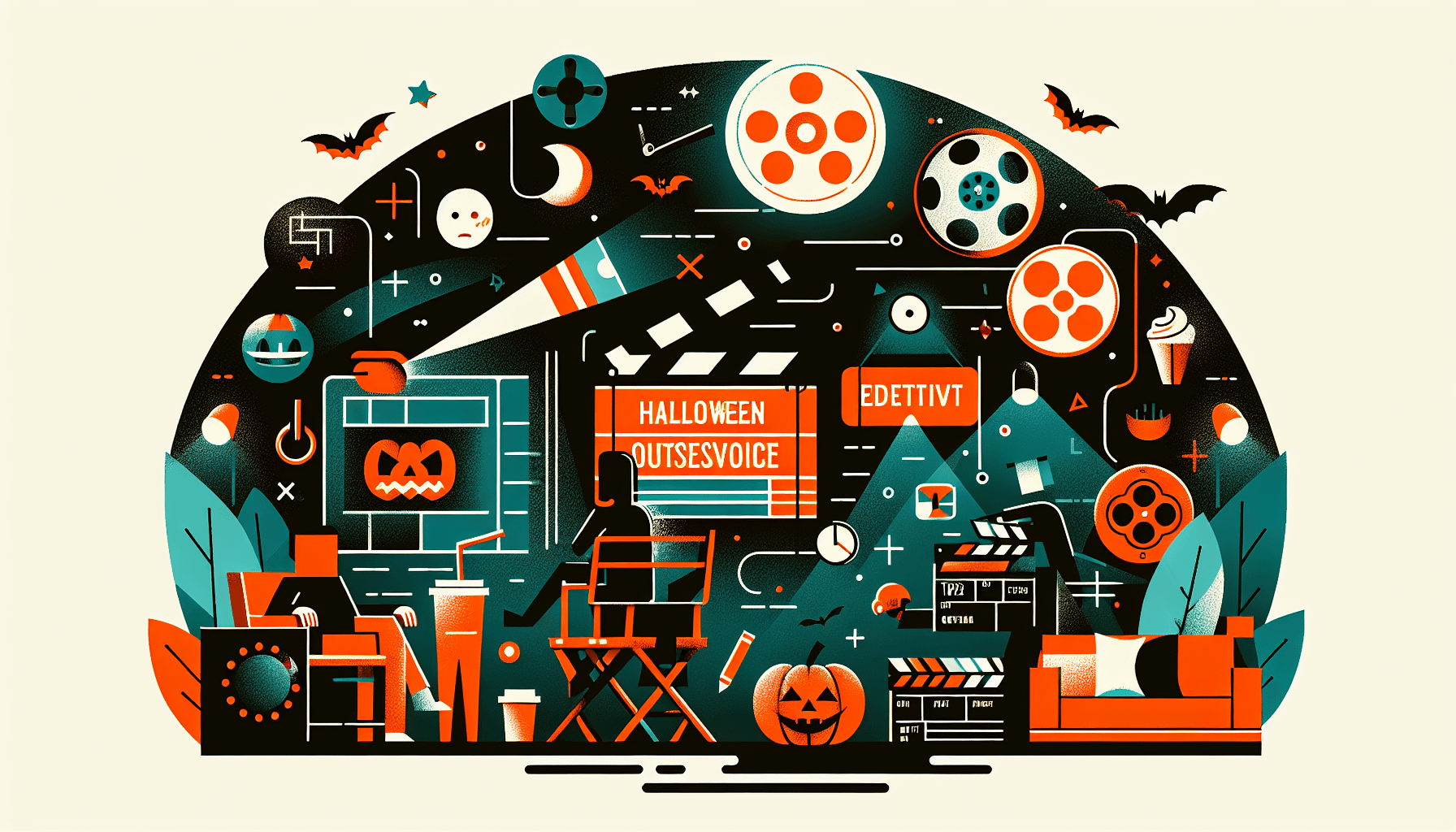You are currently viewing Hollywood’s Halloween 2025 Box Office Gamble: What Went Wrong