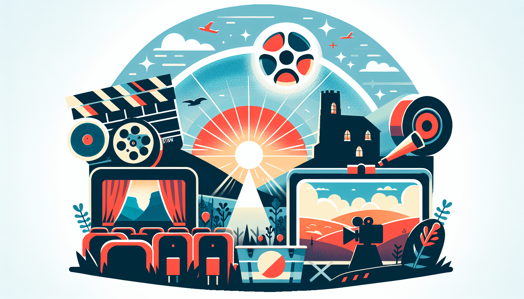 You are currently viewing Hollywood A-listers to Film Blockbuster in Dartmoor’s Wild Heart
