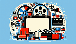 Read more about the article Hollywood Faces Unprecedented Rift as Film Industry Splits Over Israel