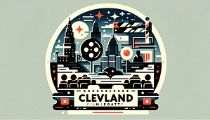 Read more about the article Cleveland’s Silver Screen Legacy Unveiled at the History Center Exhibition