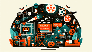 Read more about the article Hollywood’s Halloween 2025 Box Office Gamble: What Went Wrong