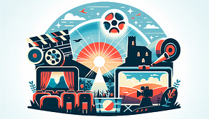 Read more about the article Hollywood A-listers to Film Blockbuster in Dartmoor’s Wild Heart