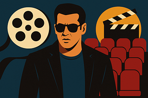 Read more about the article Salman Khan Upcoming Movies 2025-26: Battle of Galwan, Kick 2, Safar & More