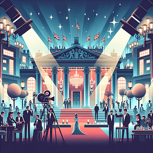 Read more about the article Film Icons Day-Lewis, Linklater and Lanthimos to Enlighten at BFI London Film Festival
