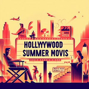 Read more about the article Summer Cinema Slump: Where Hollywood Went Wrong This Year
