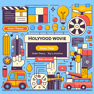 Read more about the article Unveiling Julio Torres: A Deep Dive into Color Theories, Toy Movies, and Hollywood Inclusivity