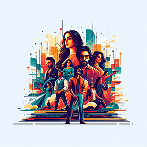 Read more about the article Unveiling September’s Hottest Bollywood Releases: The Bengal Files to Baaghi 4