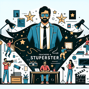 Read more about the article From Classroom to Center Stage: 5 Bollywood Blockbusters with Teachers as Superstars