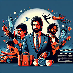 Read more about the article Teacher’s Day Special: Binge-Worthy Bollywood Movies that Celebrate Real-Life Educators.