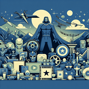 Read more about the article Unveiling 2026’s Film Extravaganza: From The Odyssey Revival to Avengers: Doomsday Reveal.