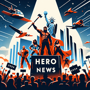 Read more about the article Unveiling the Big Screen Marvels of 2026: The Odyssey to Avengers and More!