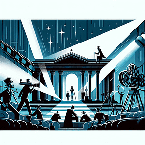 Read more about the article Journey into the Kremlin: Jude Law Dazzles as Putin in Assayas’ Latest Masterpiece