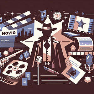 Read more about the article Hollywood Sheriff: From Silver Screen to Scandal Spotlight